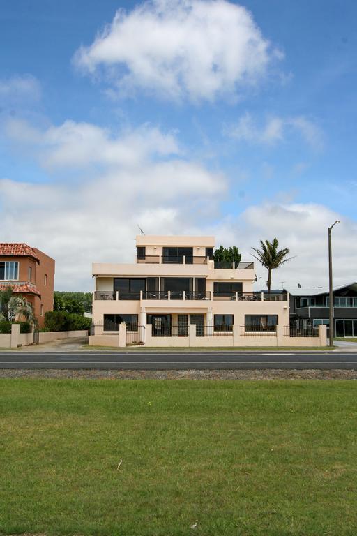 Absolute Beachview B & B Whitianga Exterior photo